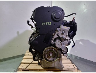 Recambio de motor completo para citroën c5 berlina 1.8 referencia OEM IAM 6FY 10LT24 1407691