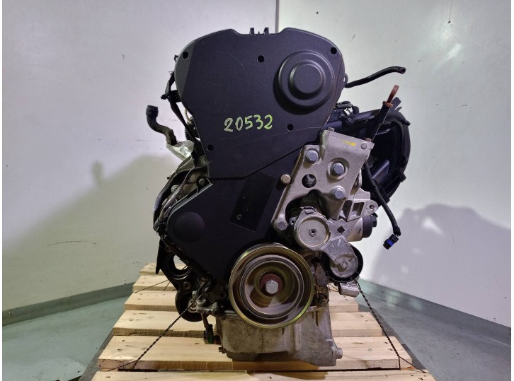 Recambio de motor completo para citroën c5 berlina 1.8 referencia OEM IAM 6FY 10LT24 1407691