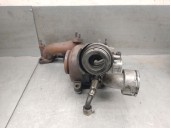 Recambio de turbocompresor para mitsubishi grandis (na0w) 2.0 di-d cat referencia OEM IAM 03G253019H MN980201 GARRETT