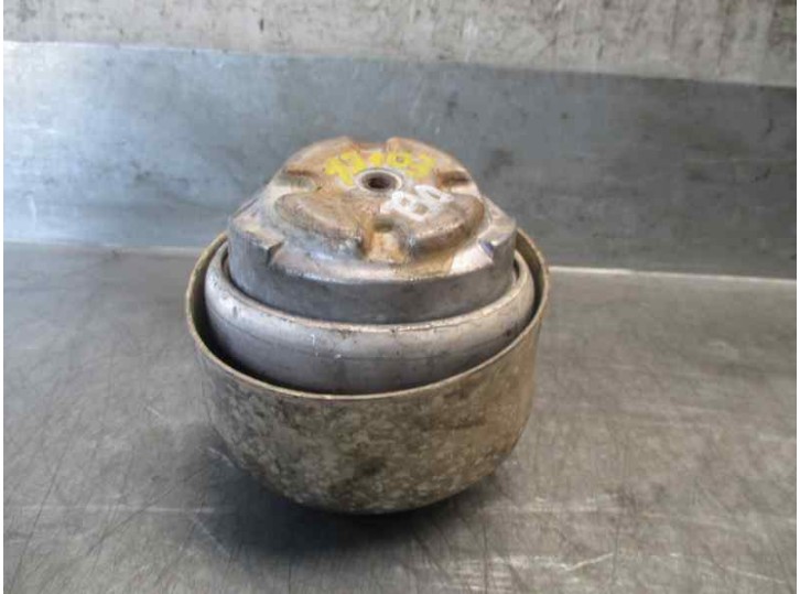 Recambio de soporte motor delantero para mercedes-benz clase slk (w171) roadster 3.0 v6 cat referencia OEM IAM 