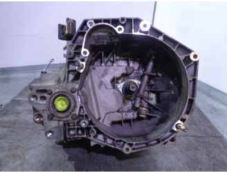 Recambio de caja cambios para alfa romeo 156 sportwagon (116) 2.4 jtd distinctive referencia OEM IAM 0538361 207400 180127