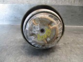 Recambio de soporte motor delantero para mercedes-benz clase slk (w171) roadster 3.0 v6 cat referencia OEM IAM 