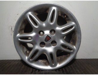 Recambio de llanta para mg serie 400 (rt) 2.0 turbodiesel referencia OEM IAM RRC106041XXX R155.5JX15CH-45 
