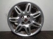 Recambio de llanta para mg serie 400 (rt) 2.0 turbodiesel referencia OEM IAM RRC106041XXX R155.5JX15CH-45 