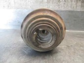 Recambio de soporte motor delantero para mercedes-benz clase slk (w171) roadster 3.0 v6 cat referencia OEM IAM 