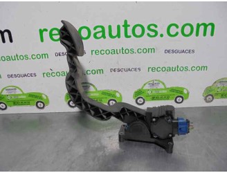 Recambio de potenciometro pedal para fiat stilo (192) 1.9 jtd cat referencia OEM IAM 48779078 0280752227 BOSCH