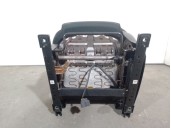 Recambio de asiento delantero izquierdo para mazda cx-5 (ke, gh) 2.2 d (ke2fw) referencia OEM IAM KD4588049 KD4588049 