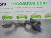 Recambio de potenciometro pedal para fiat stilo (192) 1.9 jtd cat referencia OEM IAM 48779078 0280752227 BOSCH