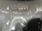 Recambio de llanta para mg serie 400 (rt) 2.0 turbodiesel referencia OEM IAM RRC106041XXX R155.5JX15CH-45 