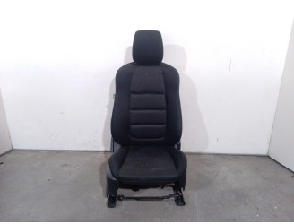 Recambio de asiento delantero derecho para mazda cx-5 (ke, gh) 2.2 d (ke2fw) referencia OEM IAM KD4588049 KD4588049 