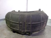 Recambio de paso rueda trasero izquierdo para mercedes-benz clase v (w447) v 250 cdi / d (447.811, 447.813, 447.815) referencia 