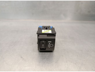 Recambio de mando luces salpicadero para toyota yaris (_p21_, _pa1_, _ph1_) 1.5 hybrid (mxph10) referencia OEM IAM 841520D290 84