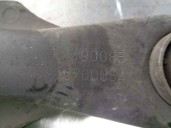 Recambio de brazo suspension inferior trasero derecho para mini cooper (rc31) (2004-...) manual 1.6 85 referencia OEM IAM 149008