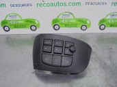 Recambio de mando luces salpicadero para fiat stilo (192) 1.9 jtd cat referencia OEM IAM   