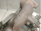 Recambio de turbocompresor para mitsubishi grandis (na0w) 2.0 di-d cat referencia OEM IAM 03G253019H MN980201 GARRETT