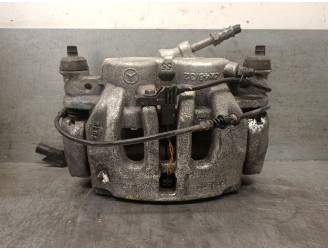 Recambio de pinza freno delantera derecha para mercedes-benz clase v (w447) v 250 cdi / d (447.811, 447.813, 447.815) referencia