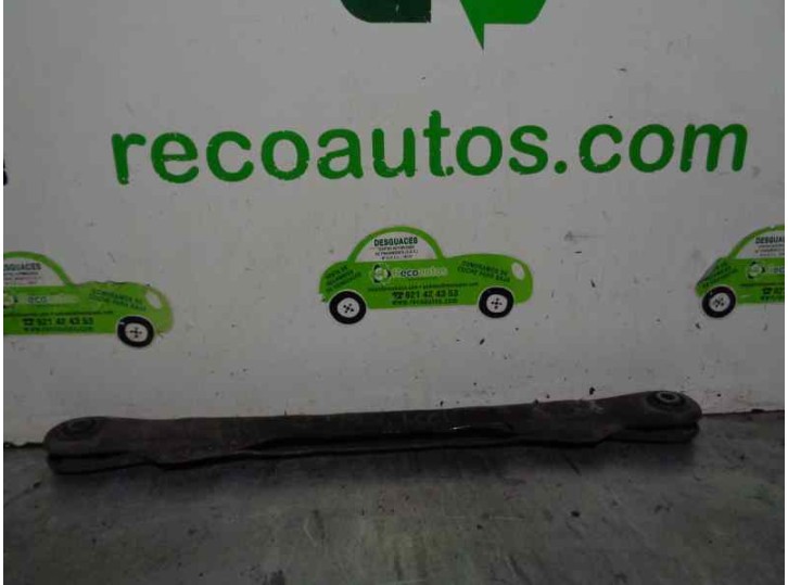 Recambio de brazo suspension inferior trasero izquierdo para mini cooper (rc31) (2004-...) manual 1.6 85 referencia OEM IAM 1490