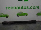 Recambio de brazo suspension inferior trasero izquierdo para mini cooper (rc31) (2004-...) manual 1.6 85 referencia OEM IAM 1490