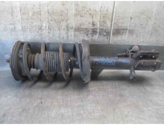Recambio de amortiguador delantero izquierdo para opel omega 2.0 referencia OEM IAM 11528S7B06 MONROE