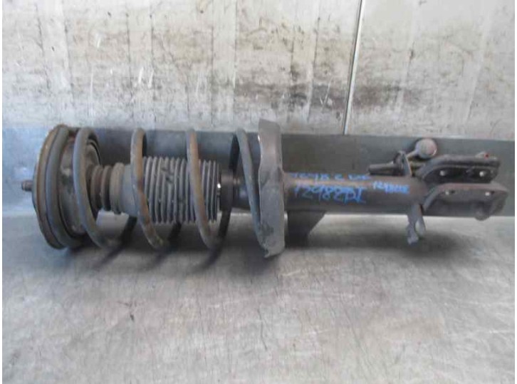 Recambio de amortiguador delantero izquierdo para opel omega 2.0 referencia OEM IAM 11528S7B06 MONROE