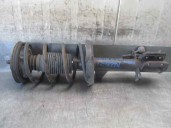 Recambio de amortiguador delantero izquierdo para opel omega 2.0 referencia OEM IAM 11528S7B06 MONROE