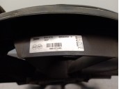 Recambio de electroventilador para citroën c4 picasso 1.6 16v referencia OEM IAM 9661571480  988495HC VALEO