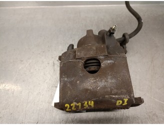 Recambio de pinza freno delantera izquierda para seat toledo i (1l2) 1.8 i referencia OEM IAM 357615123AX 357615123AX ATE