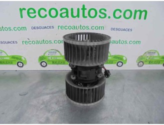 Recambio de motor calefaccion para bmw x3 (e83) 3.0 24v cat referencia OEM IAM 64113453729 