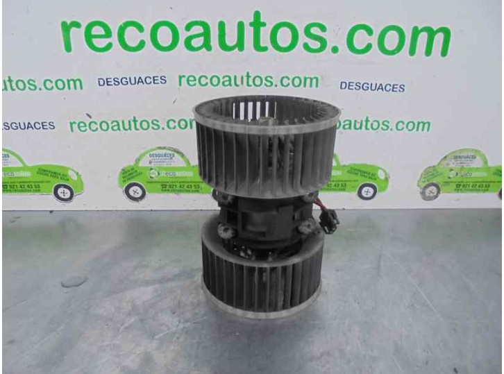 Recambio de motor calefaccion para bmw x3 (e83) 3.0 24v cat referencia OEM IAM 64113453729 