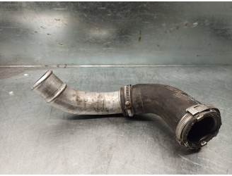 Recambio de tubo para opel vectra c berlina 1.9 cdti referencia OEM IAM 55352735 