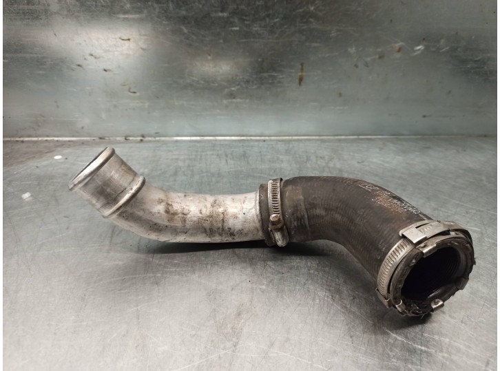 Recambio de tubo para opel vectra c berlina 1.9 cdti referencia OEM IAM 55352735 