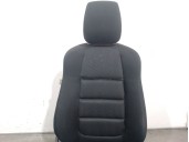 Recambio de asiento delantero derecho para mazda cx-5 (ke, gh) 2.2 d (ke2fw) referencia OEM IAM KD4588049 KD4588049 
