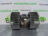 Replacement heater motor for BMW X3 (E83) 3.0 24V CAT OEM IAM reference 64113453729 