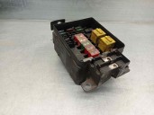 Recambio de caja reles / fusibles para mg serie 400 (rt) 2.0 turbodiesel referencia OEM IAM YQE102030 161357021298 