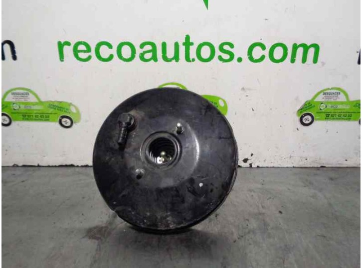 Replacement brake servo for Fiat Stilo (192) 2.4 20V Abarth OEM IAM reference 8200262769 