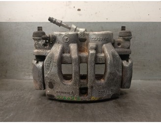 Recambio de pinza freno delantera izquierda para mercedes-benz clase v (w447) v 250 cdi / d (447.811, 447.813, 447.815) referenc
