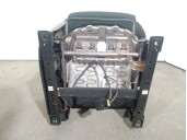 Recambio de asiento delantero derecho para mazda cx-5 (ke, gh) 2.2 d (ke2fw) referencia OEM IAM KD4588049 KD4588049 