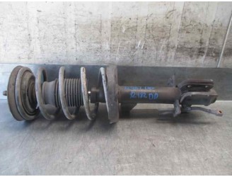 Recambio de amortiguador delantero derecho para opel omega 2.0 referencia OEM IAM 11528S7B06Q MONROE