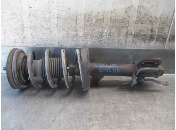 Recambio de amortiguador delantero derecho para opel omega 2.0 referencia OEM IAM  11528S7B06Q MONROE