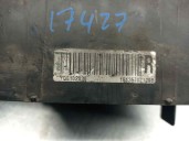 Recambio de caja reles / fusibles para mg serie 400 (rt) 2.0 turbodiesel referencia OEM IAM YQE102030 161357021298 