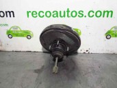 Replacement brake servo for Fiat Stilo (192) 2.4 20V Abarth OEM IAM reference 8200262769 