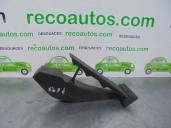 Recambio de potenciometro pedal para bmw x3 (e83) 3.0 24v cat referencia OEM IAM 35406766930 25916010 