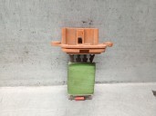 Recambio de resistencia calefaccion para fiat bravo (198) 1.9 8v jtd cat referencia OEM IAM 507730700 77364374 