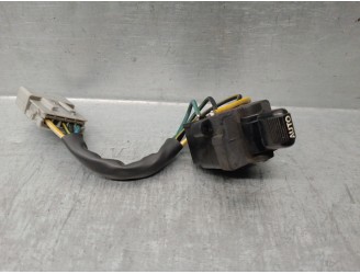 Recambio de mando elevalunas delantero izquierdo para mg serie 400 (rt) 2.0 turbodiesel referencia OEM IAM 4414421 4 PINES