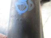 Recambio de amortiguador delantero derecho para opel omega 2.0 referencia OEM IAM  11528S7B06Q MONROE