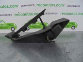 Recambio de potenciometro pedal para bmw x3 (e83) 3.0 24v cat referencia OEM IAM 35406766930 25916010 
