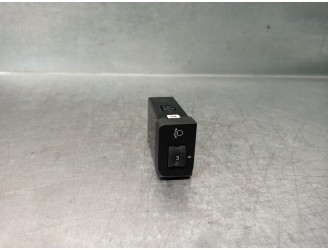 Recambio de mando luces salpicadero para kia soul ( ) 1.6 crdi cat referencia OEM IAM 751U00080 5 PINES 