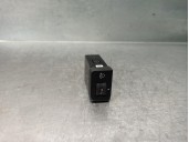 Recambio de mando luces salpicadero para kia soul ( ) 1.6 crdi cat referencia OEM IAM 751U00080 5 PINES 