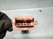 Recambio de resistencia calefaccion para fiat bravo (198) 1.9 8v jtd cat referencia OEM IAM 507730700 77364374 