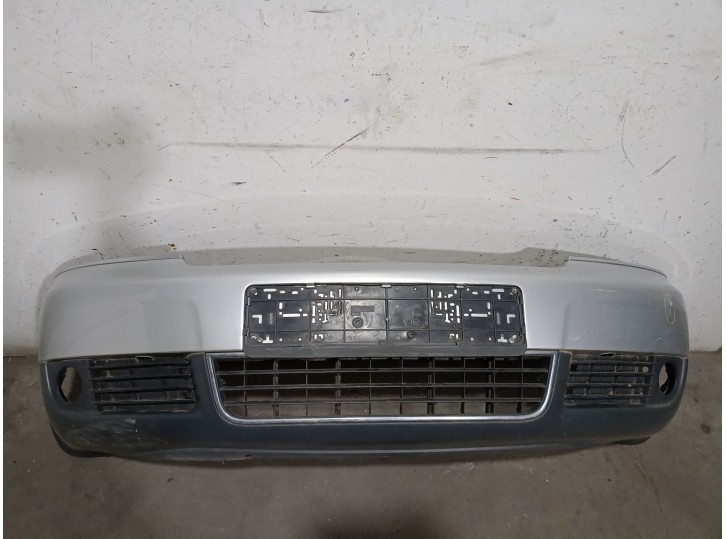 Recambio de paragolpes delantero para audi a6 c5 (4b2, 4b4) 2.5 tdi referencia OEM IAM 4B0807103BK 4B0807103BK 